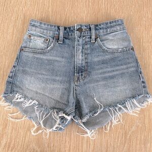 Lucky Brand Lucky Pins Short